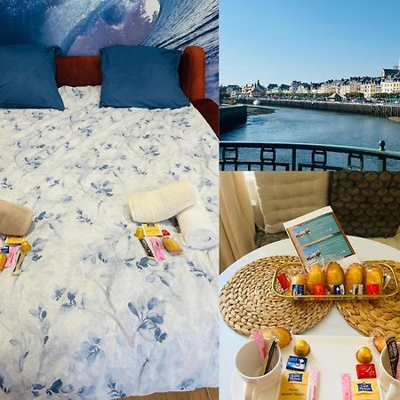 Cosy Appart - Plage A 2Min - Casino A 1Min Trouville-sur-Mer Exterior photo